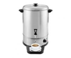 Royal Catering Wasserkocher - 30 L - 2.500 W - Abtropfschale