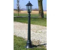 vidaXL Preston Gartenleuchte 105 cm
