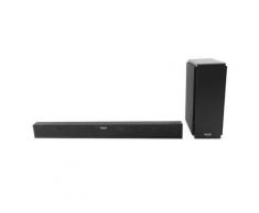 XORO HSB 75 TV Soundbar mit wireless Subwoofer BT4.2 48W RMS