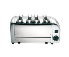 Dualit Sandwichtoaster 4er