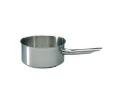 Bourgeat Excellence Edelstahl-Stieltopf 2,2L