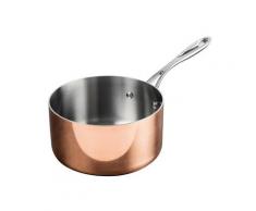 Vogue Tri-wall Kupfer Stieltopf 18cm