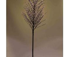 FHS LED-Baum, 2,1 m Höhe mit 1300 LED