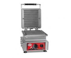 GMG - Waffeleisen Churo - 1x (10x 21cm x 2cm x 1cm/2cm) - Wechselbare Backplatte Sehr einfach Montage - 50° bis 300°C - Leichte Reinigung
