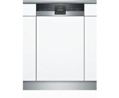 Siemens iQ300 SR53HS76ME Spülmaschine Halb integriert 10 Maßgedecke E