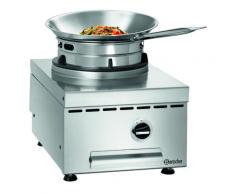 Bartscher Gas-Wok-Tischherd GWTH1 - 1052303