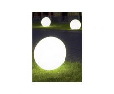 Kugelleuchte SUN SHINE ortsveränderlich 40 cm, 640051