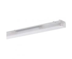 Ridi-Leuchten Wannenleuchte LFN-T16 128/54 PR 0520122