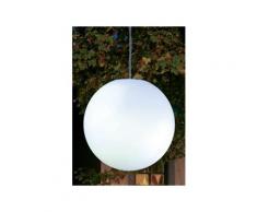 Kugelleuchte SNOWBALL zum Aufhängen 30 cm, 733050