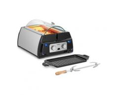 bredeco Tischgrill Infrarot - 1.780 W BCIG 1800A