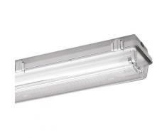 Schuch Licht FR-Wannenleuchte 162258 EVG 162000057