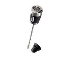 Xavax 00111014 Wein-Thermometer Flaschenverschluss-Thermometer