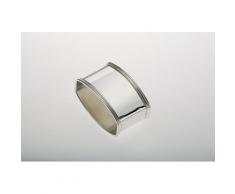 Serviettenring 925/000 5,5 x 3,2cm