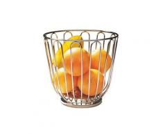 APS 30270 Obstkorb Ø 21,5 cm, H: 20,5 cm