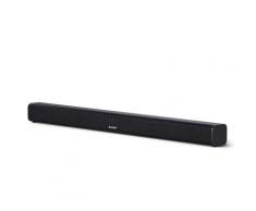 Sharp HT-SB110 Soundbar-Lautsprecher 2.0 Kanäle 90 W Schwarz