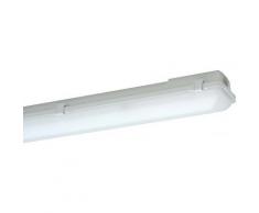 Schuch Licht LED-FR-Wannenleuchte 163 12L42G2 163020018