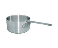 Vogue Aluminium Stieltopf 24cm