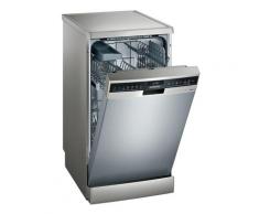 Siemens iQ300 SR23HI48KE Spülmaschine Freistehend 9 Maßgedecke E