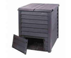 GRAF Komposter THERMO-WOOD THERMO-WOOD Kompo. 600L