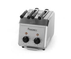 Hendi Sandwichtoaster, 200x300x223 mm