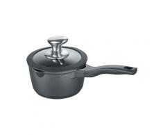 Berndes Stieltopf mit Deckel Vienna 16 cm