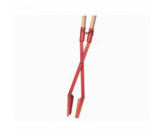 IDEAL Erdlochausheber IDEAL-Erdlochausheber "JUMBO", Gr. 1,