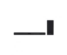 LG SL5Y Soundbar-Lautsprecher Schwarz 2.1 Kanäle 400 W