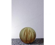 EPSTEIN DESIGN Kugelleuchte SAHARA zur Festmontage Ø 20 cm, 112053