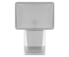 LEDVANCE ENDURA PRO FLOOD SENSOR 15 W LED Wandstrahler Kaltweiß 20,5 cm Kunststoff Weiß, 228788