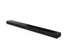 Aiwa HE-888BT Soundbar schwarz 60W Bass-Woofer Bluetooth DSP HDMI USB AUX
