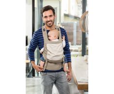 Amazonas Smart Carrier Babytrage Sand