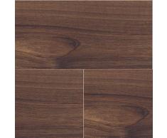 HARO Laminat Landhausdiele TRITTY 100 Italienischer Nussbaum Silent CT