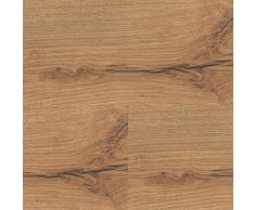 HARO Laminat Landhausdiele TRITTY 100 Alpineiche natur, Standard