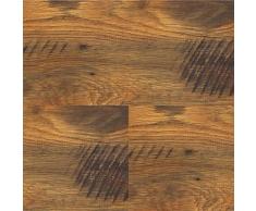 HARO Laminat Landhausdiele TRITTY 100 Gran Via Eiche Altholz, Silent Pro