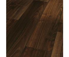 Parador Laminat Landhausdiele Trendtime-1 Walnuss-4V
