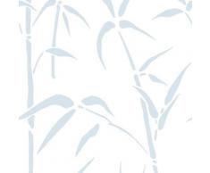 d-c-fix Fensterfolie Motive Bambus/Bamboo Sichtschutz Klebefolie