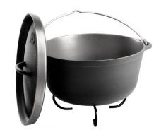 GSI Litecast Dutch Oven 5QT