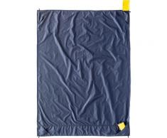 Cocoon Outdoor Picknickdecke (Blau)