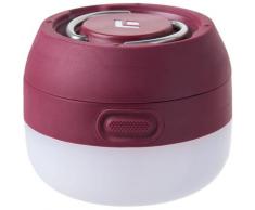 Black Diamond Moji Laterne (Pink)