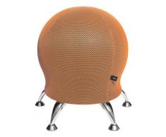 Fitness-Hocker »Sitness 5« orange, Topstar