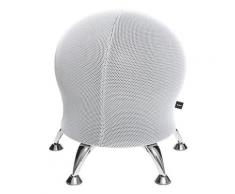 Fitness-Hocker »Sitness 5« weiß, Topstar