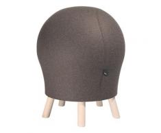 Fitness-Hocker »Sitness 5 Alpine« braun, Topstar