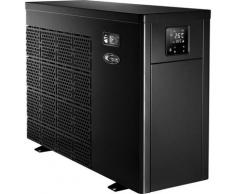 Inverter Swimmingpool-Wärmepumpe IPS-90 9KW