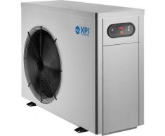 Swimmingpool-Wärmepumpe XPI-170 17KW