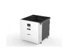 Vertikale Inverter Swimmingpool-Wärmepumpe IPS-140proV 14KW
