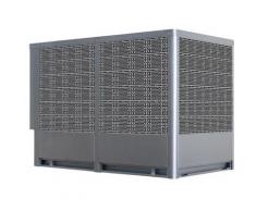 Swimmingpool-Heizung IPS-600 60KW