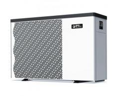 Inverter Swimmingpool-Wärmepumpe IPS-400pro Inverter Premium Silent Pro 40KW COP16
