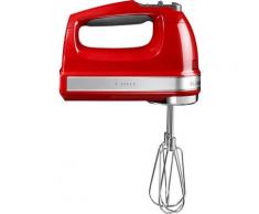 Handmixer 5KHM9212EER, empire rot
