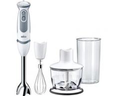 Stabmixer-Set MQ 5235 Multiquick 5V, 1000W, EasyClick-Anschluß