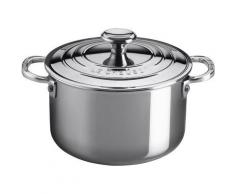 Fleischtopf "3-PLY PLUS", Ø 20 cm